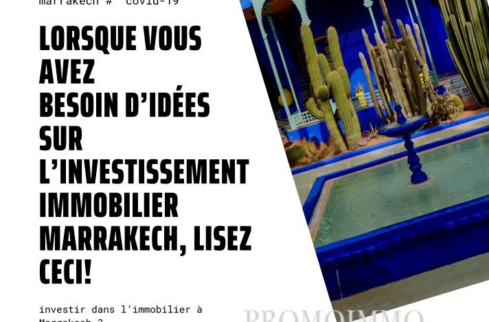 Lorsque Vous Avez Besoin D’idées Sur L’investissement Immobilier gagnant